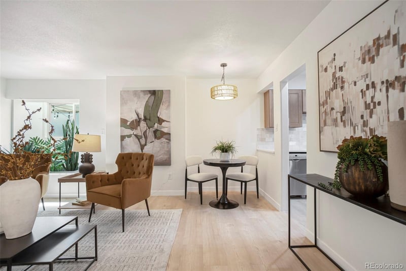 549 Detroit St, Denver, CO 80206