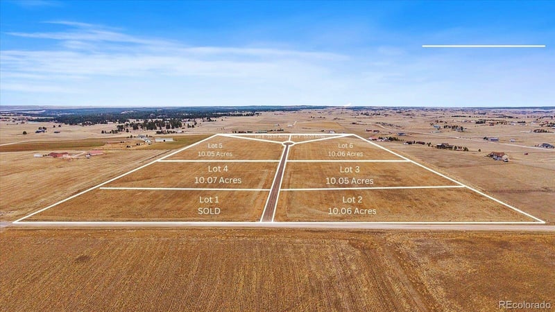 30194 Imperial Point, Elizabeth, CO 80107