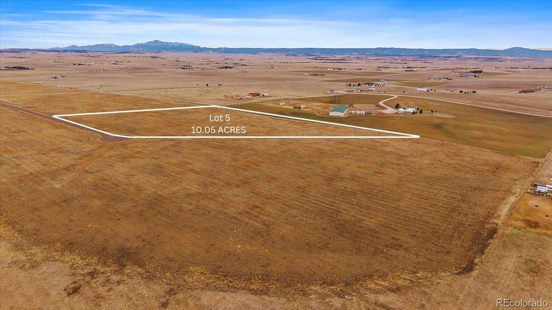 30293 Imperial Point, Elizabeth, CO 80107