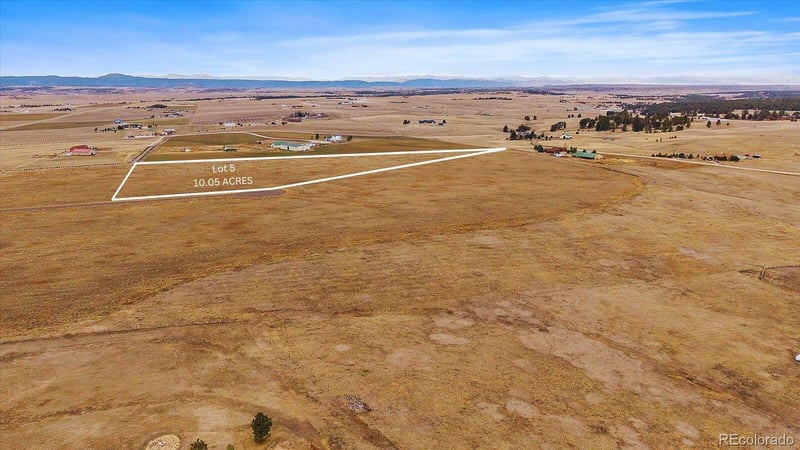 30293 Imperial Point, Elizabeth, CO 80107