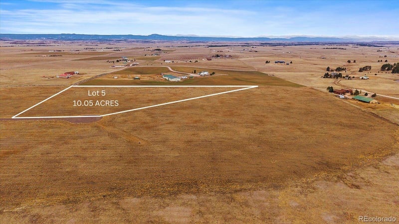 30293 Imperial Point, Elizabeth, CO 80107