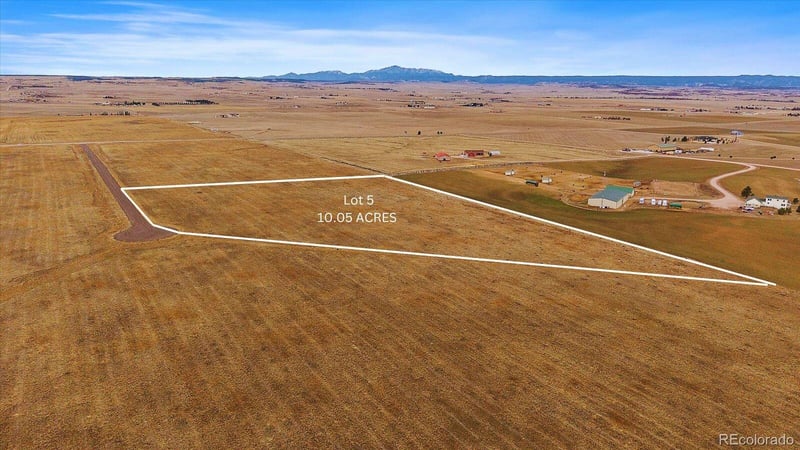 30293 Imperial Point, Elizabeth, CO 80107