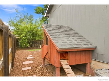 1430 Clementine Ct, Fort Collins, CO 80526