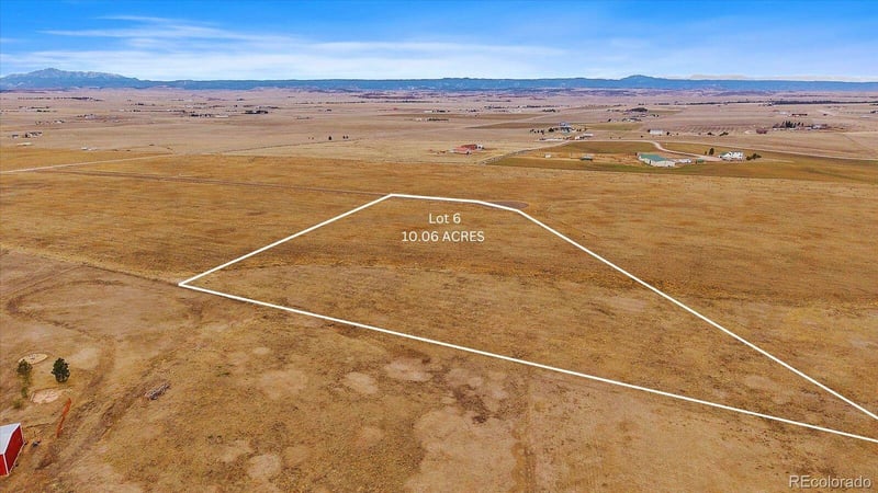 30294 Imperial Point, Elizabeth, CO 80107