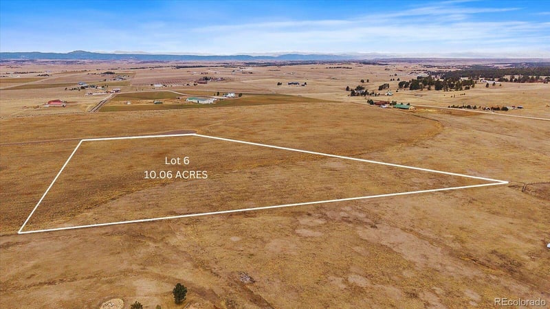 30294 Imperial Point, Elizabeth, CO 80107