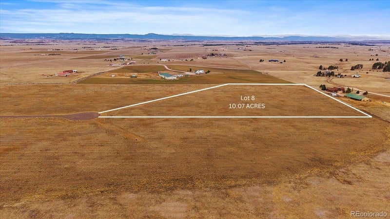 30343 Imperial Point, Elizabeth, CO 80107