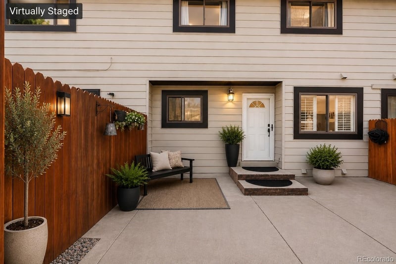 12005 E Yale Ave, Aurora, CO 80014