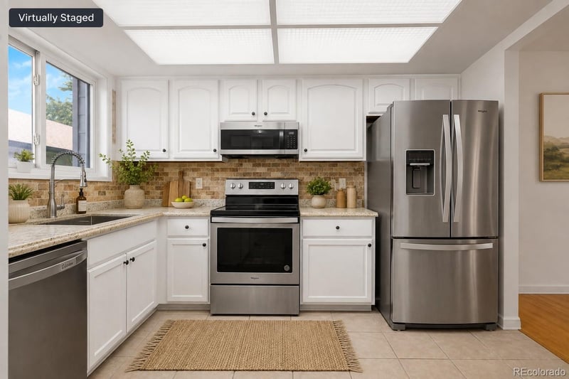 12005 E Yale Ave, Aurora, CO 80014