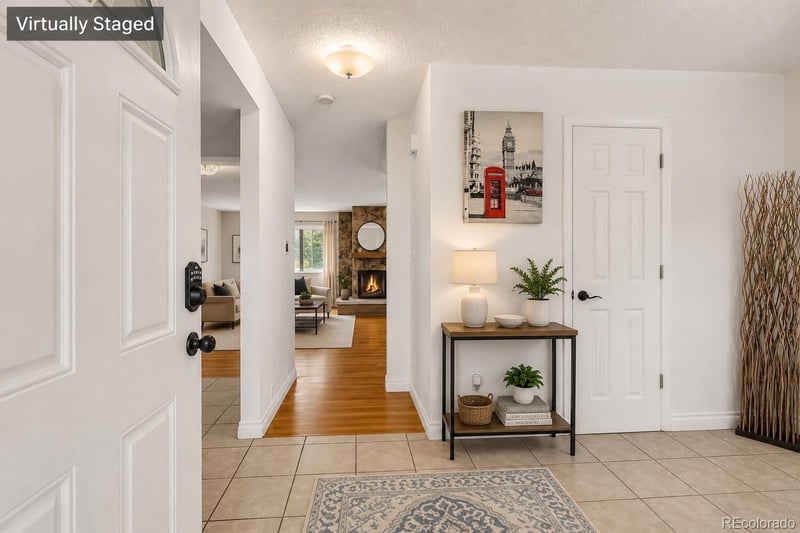 12005 E Yale Ave, Aurora, CO 80014