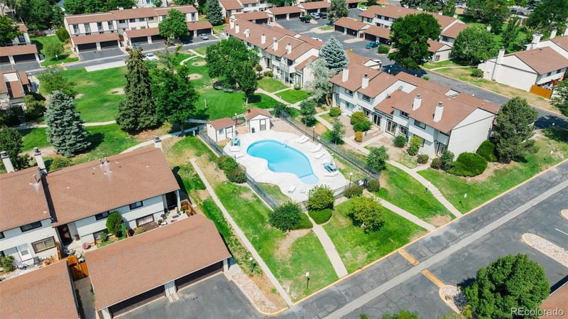 12005 E Yale Ave, Aurora, CO 80014