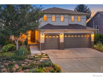 1816 Alpine St, Longmont, CO 80504