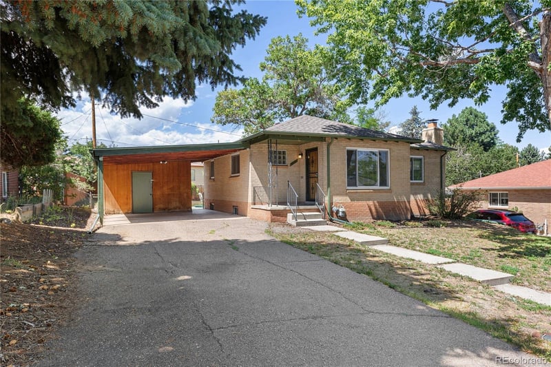 Home Worth Check