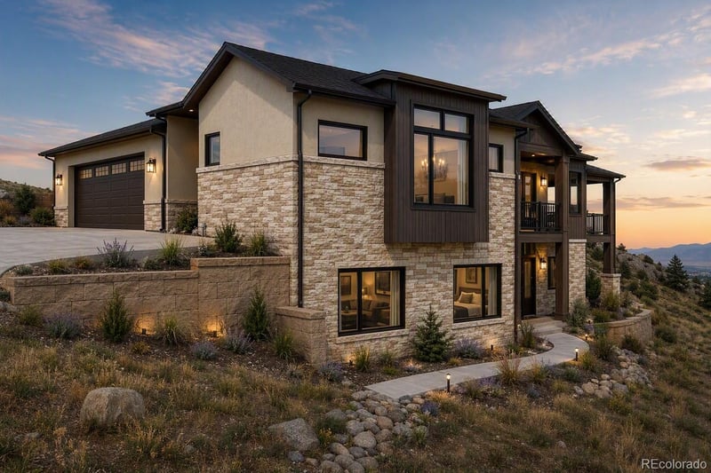 6753 Big Horn Trl Lot 263, Littleton, CO 80125