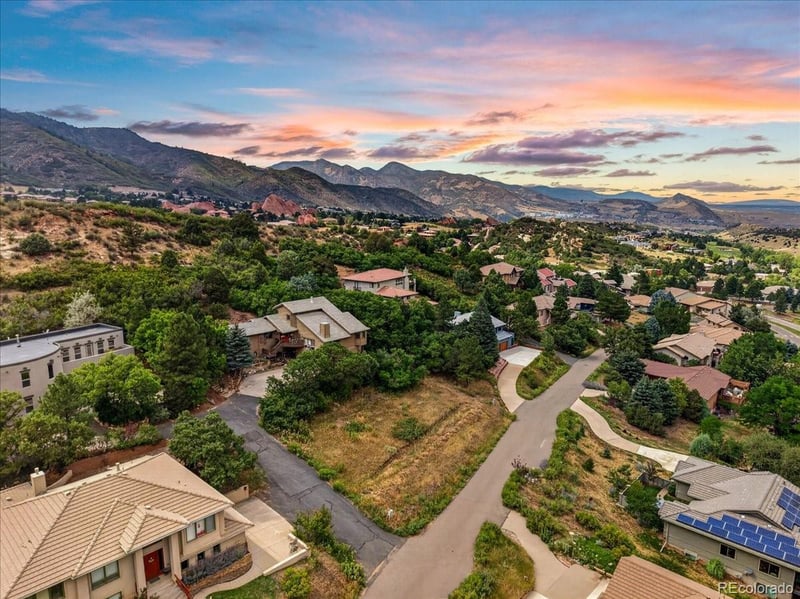6753 Big Horn Trl Lot 263, Littleton, CO 80125