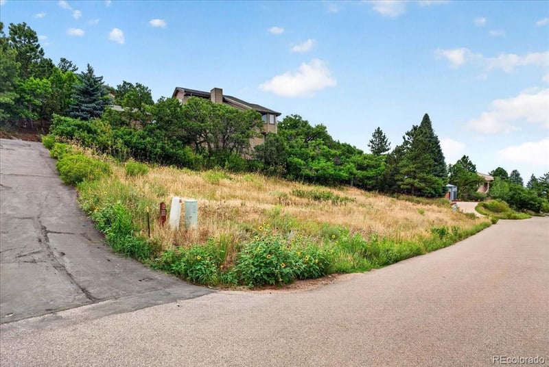 6753 Big Horn Trl Lot 263, Littleton, CO 80125