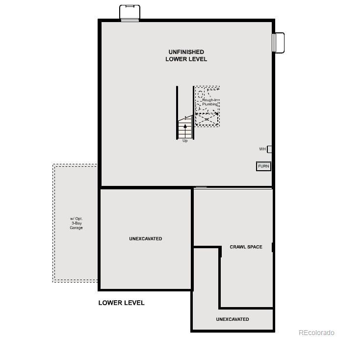 3263 N Irvington St, Aurora, CO 80019