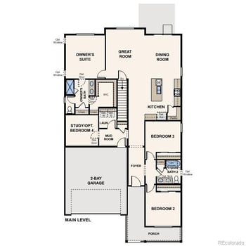 3263 N Irvington St, Aurora, CO 80019