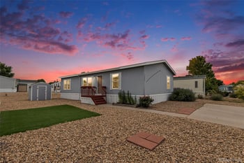 10684 Aspen St, Firestone, CO 80504