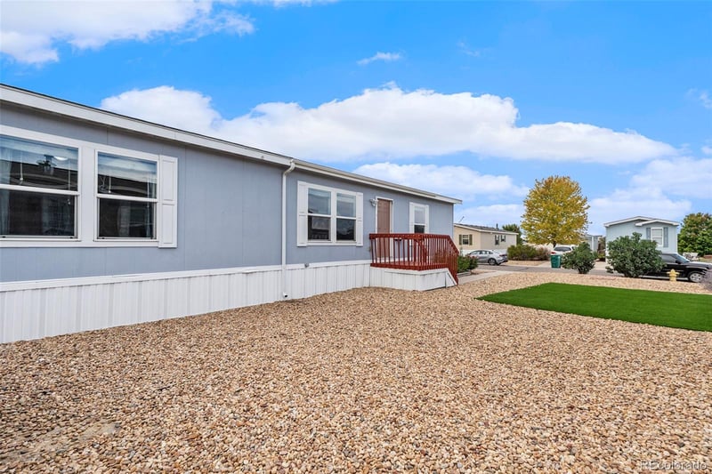 10684 Aspen St, Firestone, CO 80504