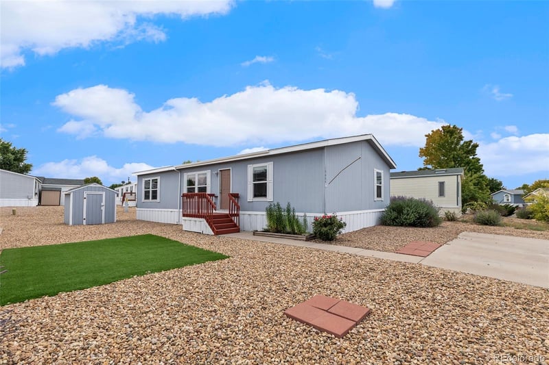 10684 Aspen St, Firestone, CO 80504