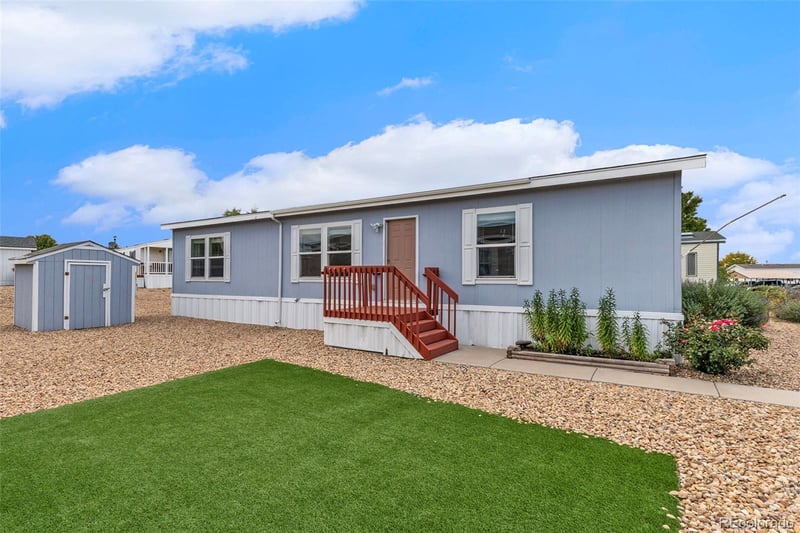 10684 Aspen St, Firestone, CO 80504