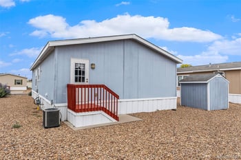 10684 Aspen St, Firestone, CO 80504