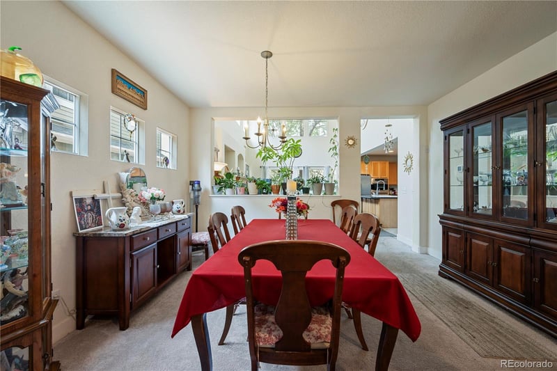 3525 E 141st Dr, Brighton, CO 80602
