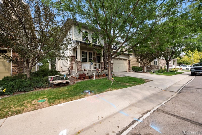 3525 E 141st Dr, Brighton, CO 80602