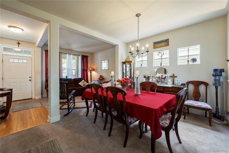 3525 E 141st Dr, Brighton, CO 80602