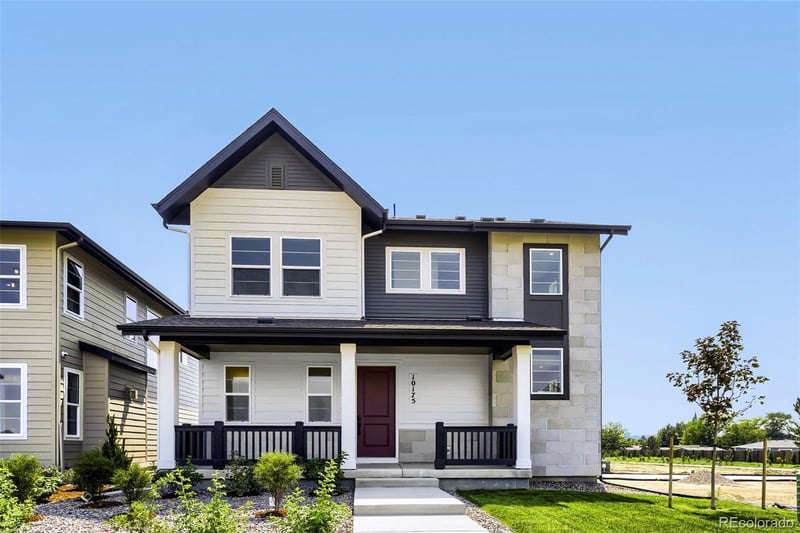 Home Worth Check