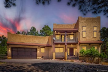 9890 Hardy Rd, Colorado Springs, CO 80908