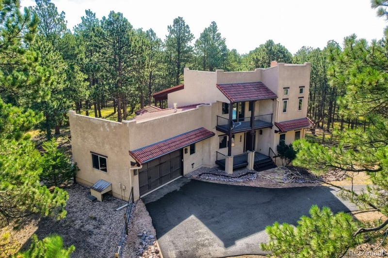 9890 Hardy Rd, Colorado Springs, CO 80908