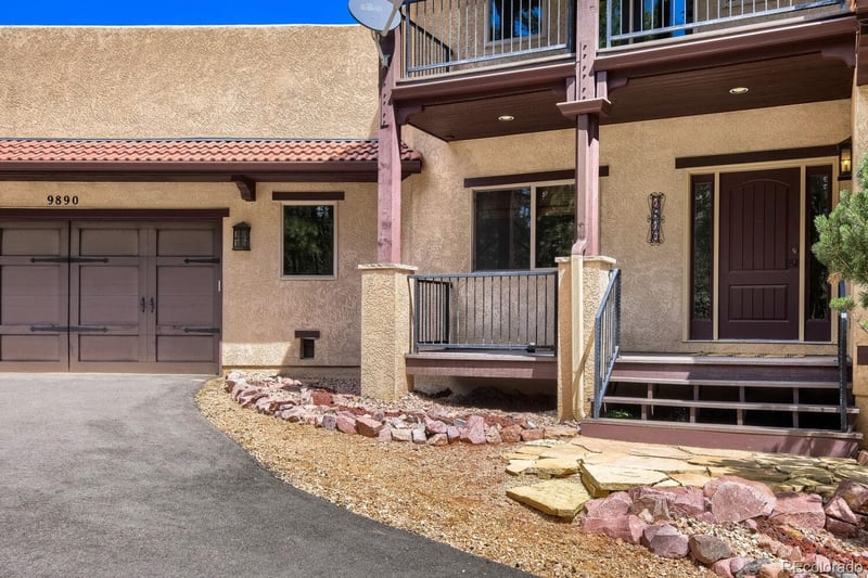 9890 Hardy Rd, Colorado Springs, CO 80908