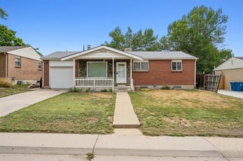 7838 Florado St, Denver, CO 80221