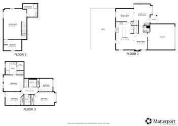 1028 Delta Dr, Lafayette, CO 80026