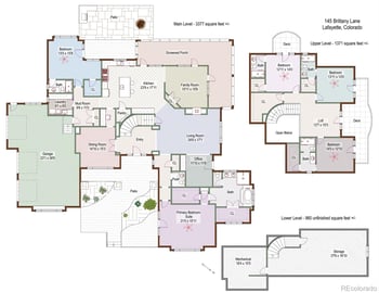 145 Brittany Ln, Lafayette, CO 80026