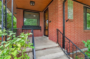 4520 W 31st Ave, Denver, CO 80212