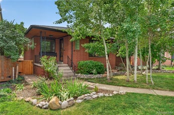 4520 W 31st Ave, Denver, CO 80212
