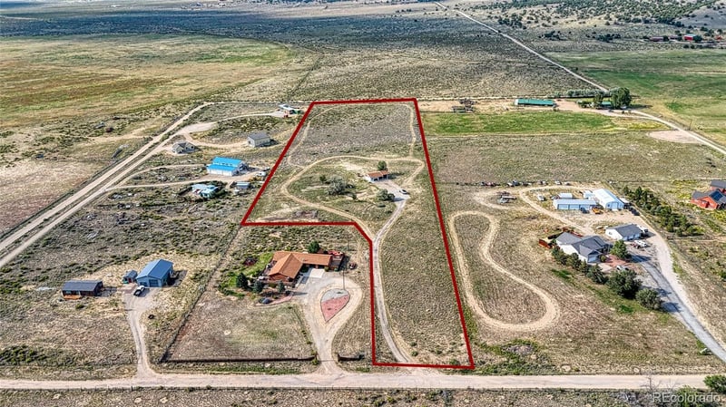 7455 County Road 156 W, Salida, CO 81201