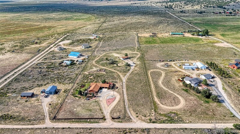 7455 County Road 156 W, Salida, CO 81201