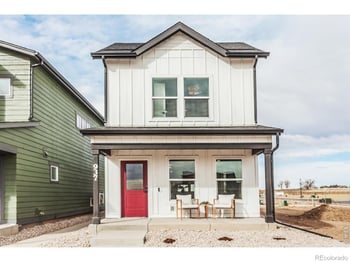 928 Trumpet Ln, Windsor, CO 80550