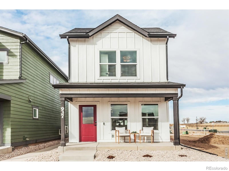 928 Trumpet Ln, Windsor, CO 80550