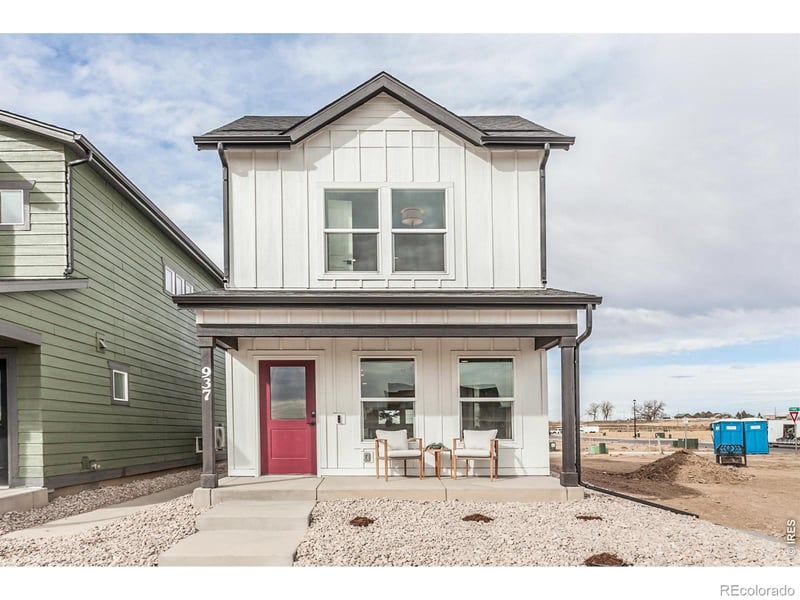 928 Trumpet Ln, Windsor, CO 80550