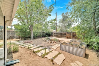 575 S Clay St, Denver, CO 80219