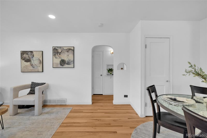 575 S Clay St, Denver, CO 80219