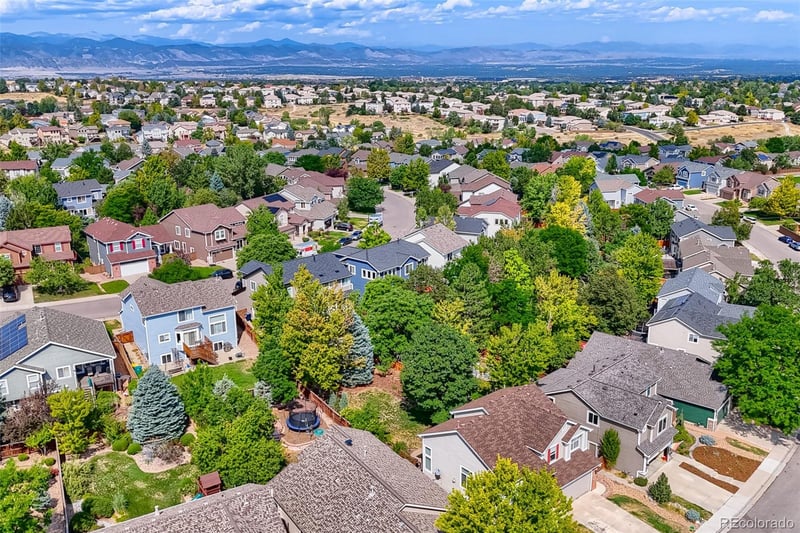 3347 Thistlebrook Cir, Littleton, CO 80126