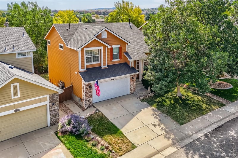 3347 Thistlebrook Cir, Littleton, CO 80126