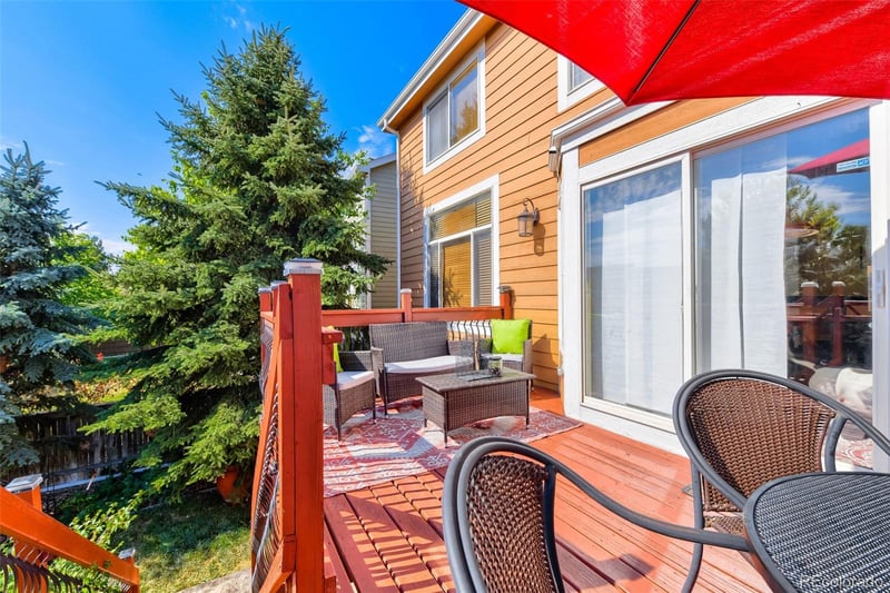 3347 Thistlebrook Cir, Littleton, CO 80126