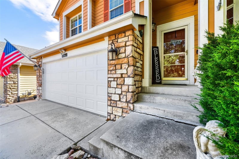3347 Thistlebrook Cir, Littleton, CO 80126