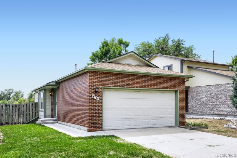 5760 W 71st Ave, Arvada, CO 80003